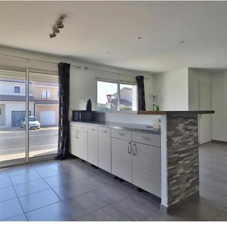 Maison de l’occitanie Bessan Zewnętrze zdjęcie