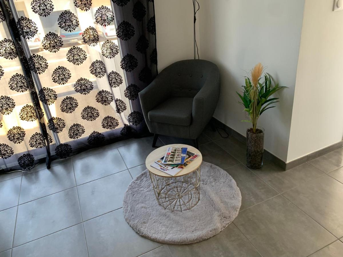 Willa Maison de l’occitanie Bessan Zewnętrze zdjęcie