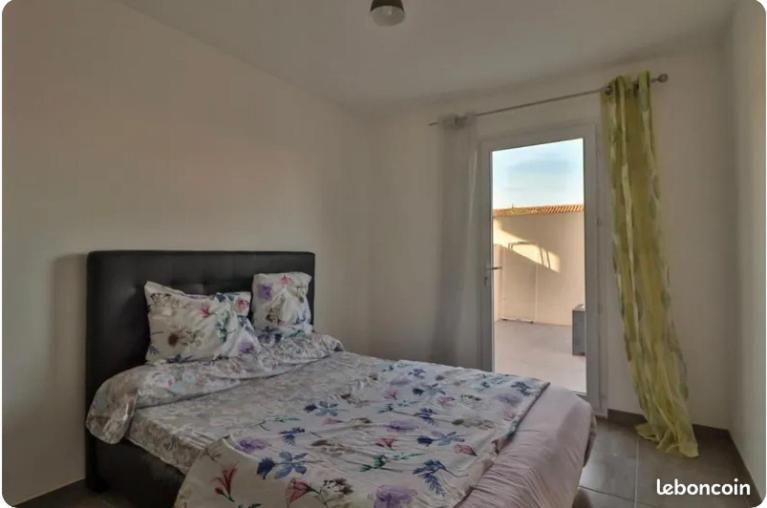 Willa Maison de l’occitanie Bessan Zewnętrze zdjęcie