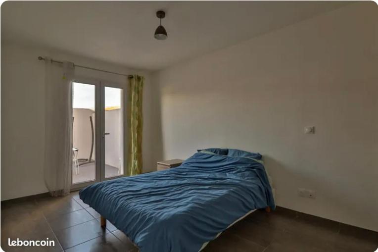 Maison de l’occitanie Bessan Zewnętrze zdjęcie